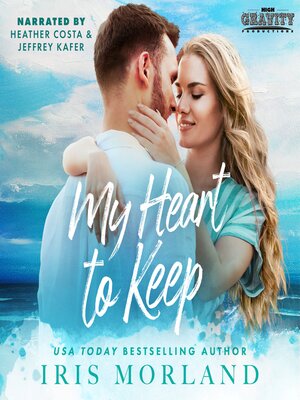 cover image of My Heart to Keep